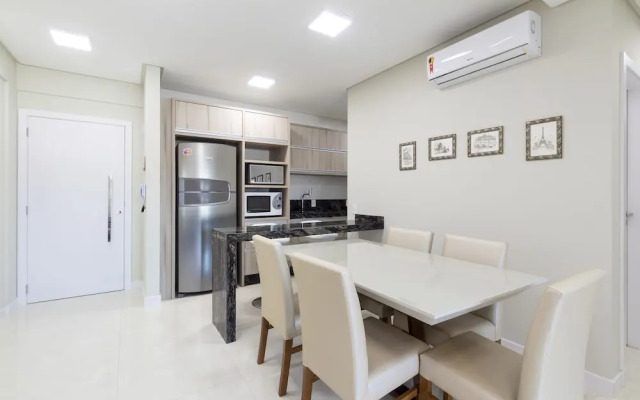 Aluguel Apartamento 2 quartos 1 suite 80m Mar 366