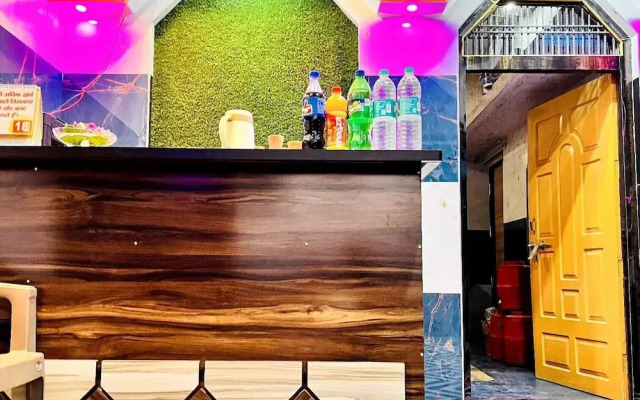 Hotel Raghunandan Inn