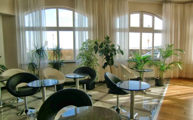 Eastbourne Riviera Hotel