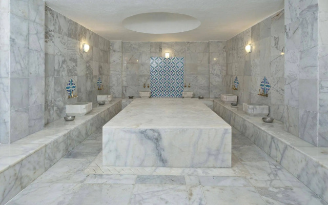 Bodrum Beach Resort