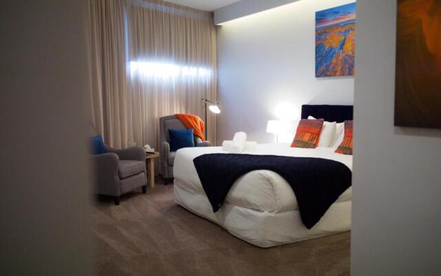 Bay Of Fires Apartments