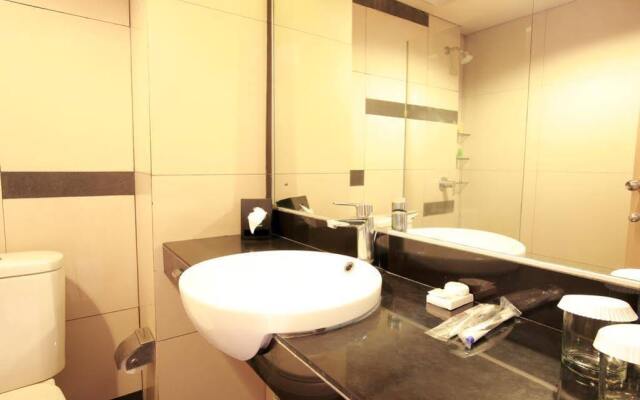RedDoorz Plus @ Lippo Mall Kuta
