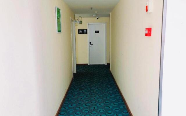 7Days Inn Guilin Yangshuo Shili Gallery