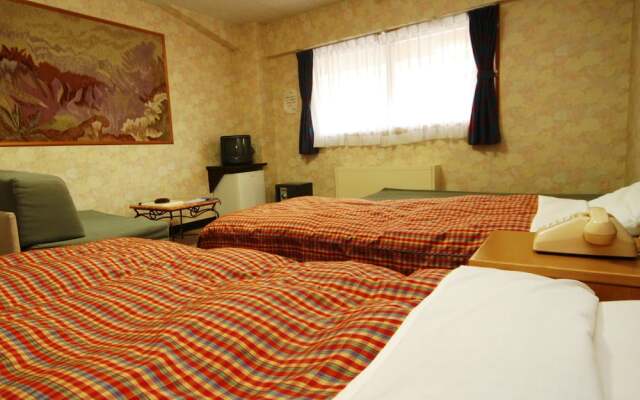 Shiga Grand Hotel