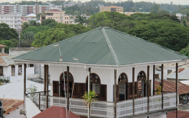 Zanzibar Coffee House