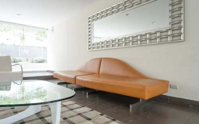 Stylish 1BR in the Heart of Barranco
