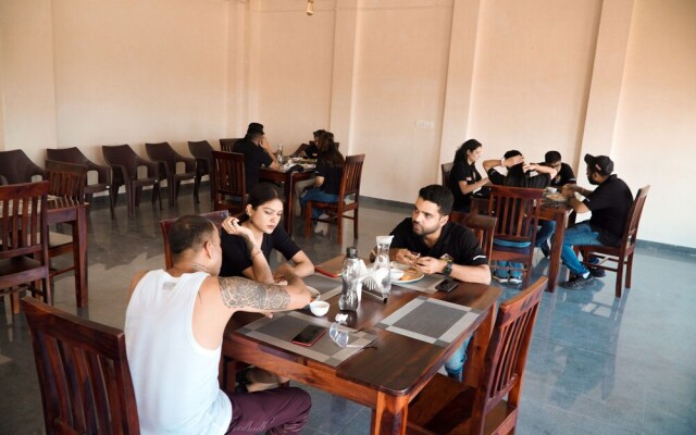 Jawai Empire Resort