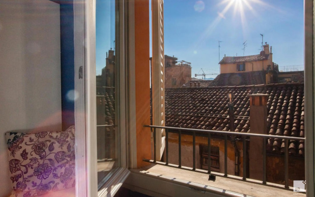 San Petronio Apartment