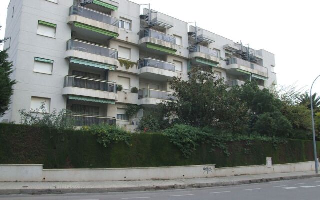 Apartamentos Somni Cambrils