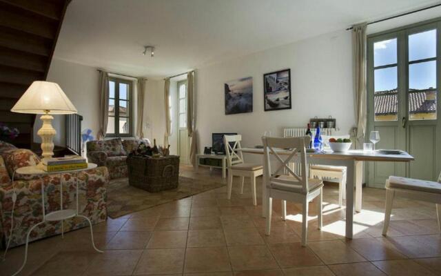 Casa Al Prato Apt. F