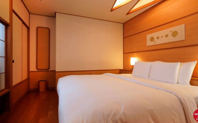 Taipei Radium Kagaya International Hotel