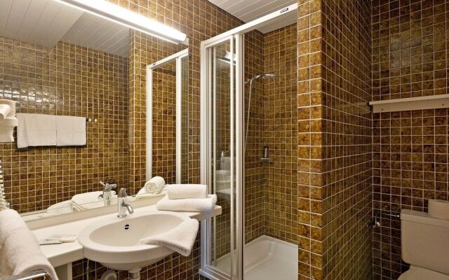 Gästehaus Rottenspacher