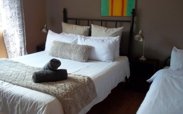Stumble Inn Backpackers Lodge