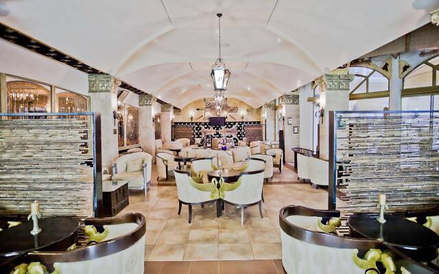 Imperial Palace Hotel & Spa
