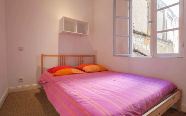 Comfortable Apartment for 4 People - Heart of Bayonne