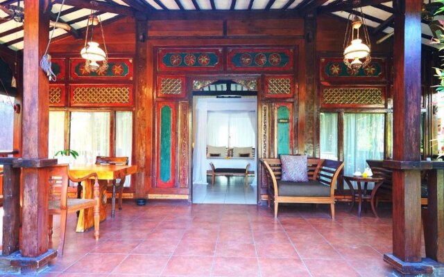Villa Berawa