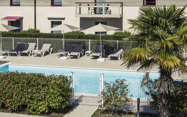 Mercure Dinan Port Le Jerzual