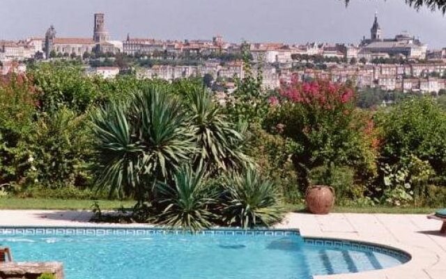 Chambres d'Hôtes de Champs Fleuri