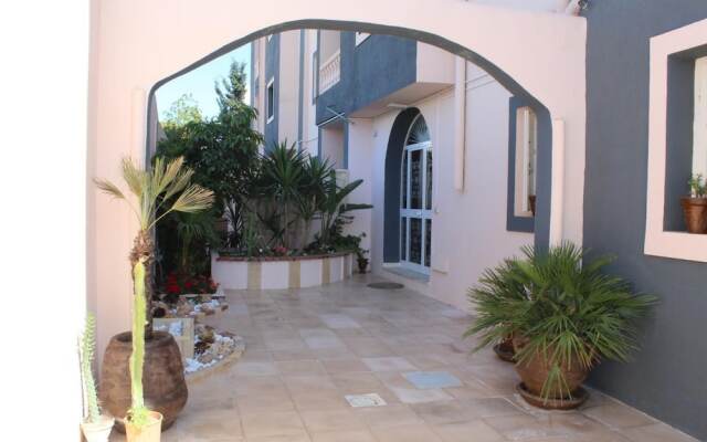 Résidence Anaîs Yasmine Hammamet