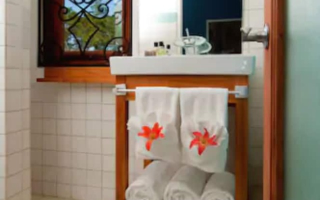 Mynt Retreat Bed and Breakfast