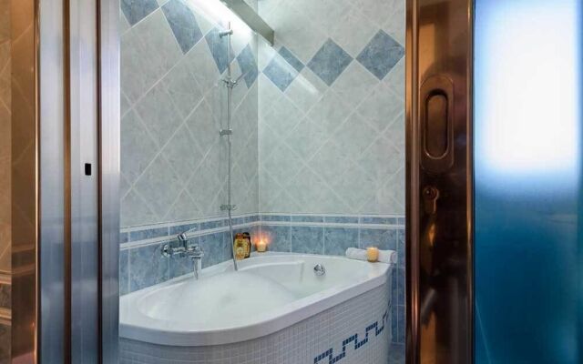 B&B L'Antica Rimessa