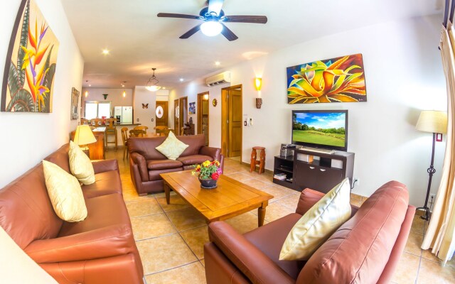 Paseo del Sol Condohotel by Bric