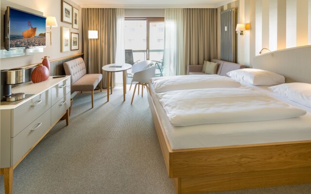 Hotel Meersinn