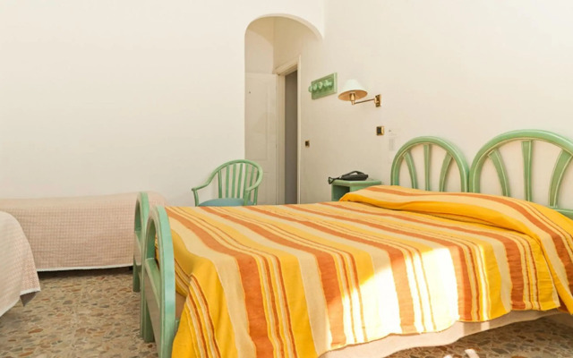 Hotel Del Postiglione