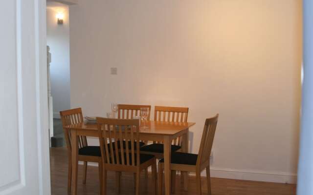 Detached Mickleover House