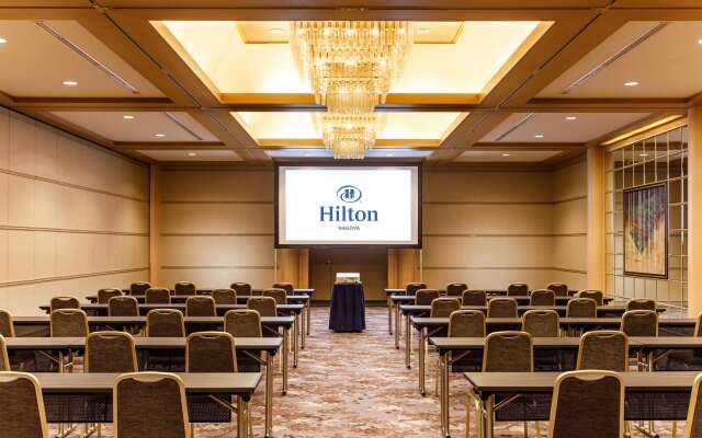 Hilton Nagoya