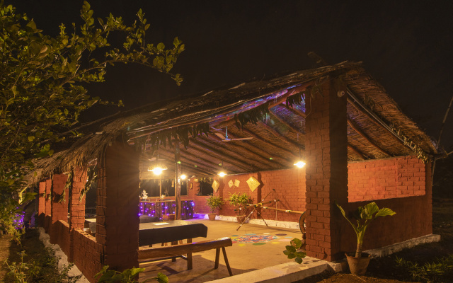 Pachmarhi Foothill Cottages by Vanyum – Outside – Pachmarhi