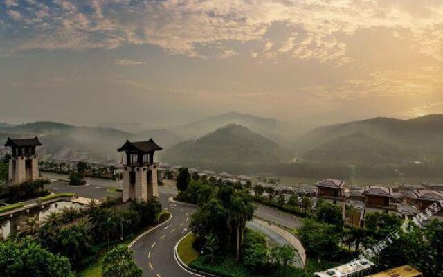 Xilegu Hotspring Holiday Hotel