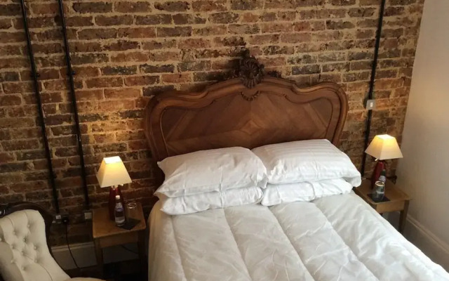 Seaspray Rooms