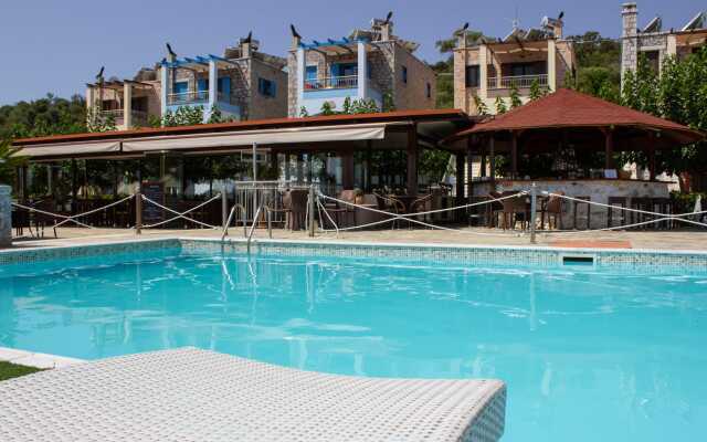 Vathi Hotel