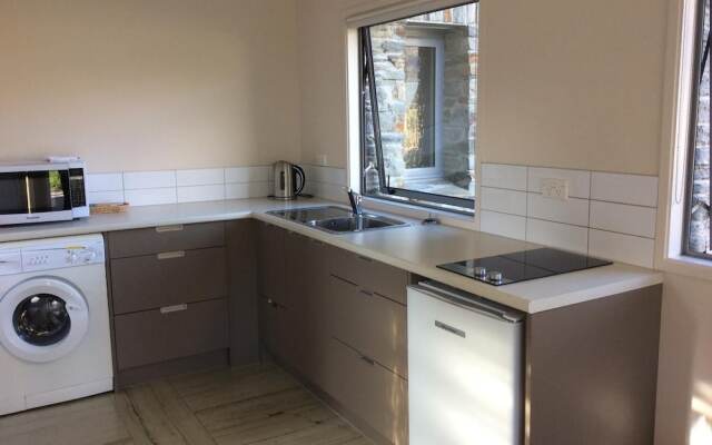 Golf Course Road Chalets