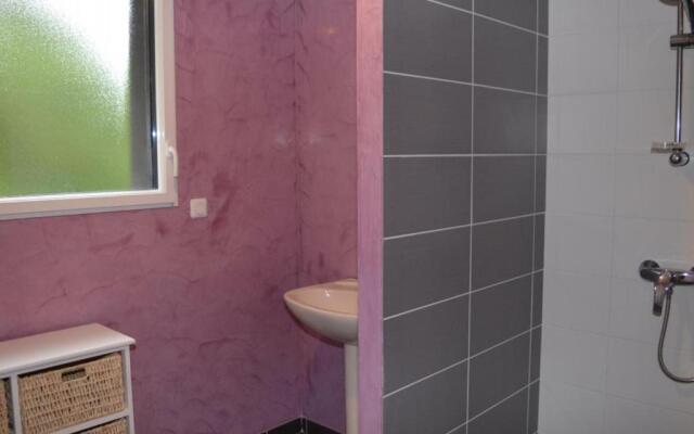 Gîte Tours, 7 pièces, 14 personnes - FR-1-381-231