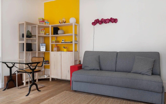 Apartment Alésia Denfert Rochereau - Smartrenting