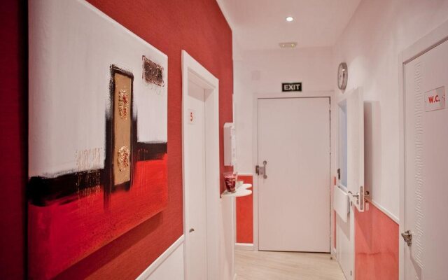 Hostal Madrid Inn