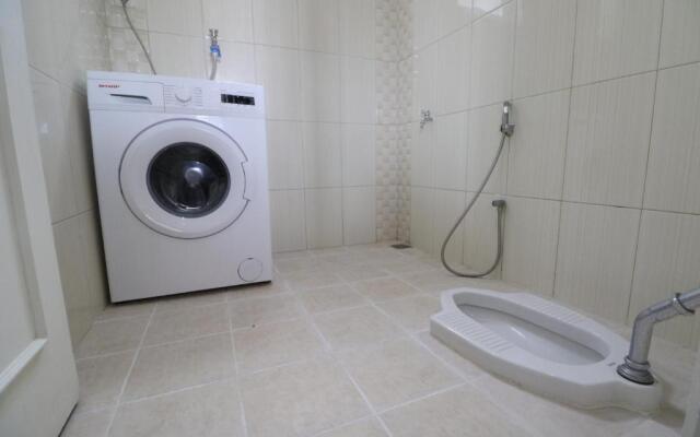 Diyar Villas Puncak H8/7