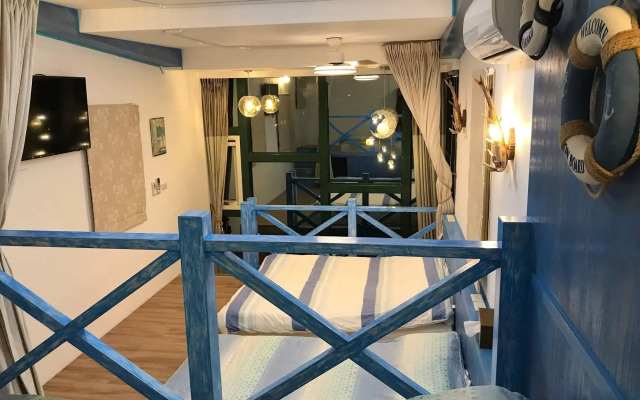 Casa de Dafne B&B
