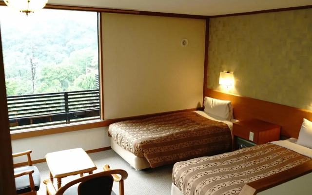 Hotel Nanpuso