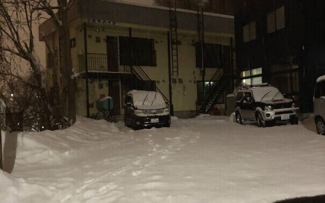 Asocio Stay Otaru