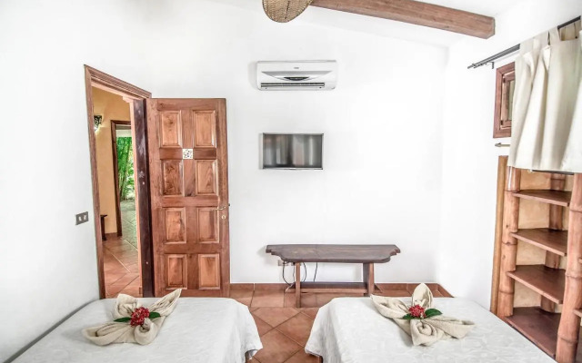 Villas Kalimba
