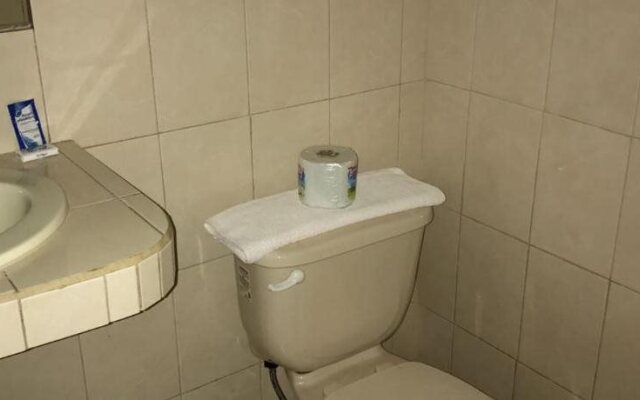 Hotel Conchita