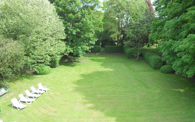 Manoir Saint Hubert