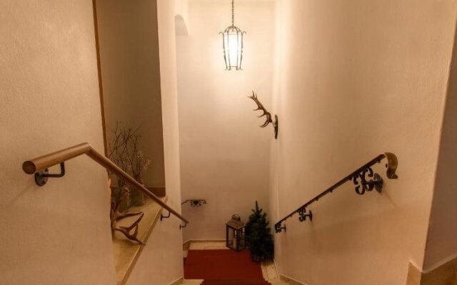 Posthotel Taube