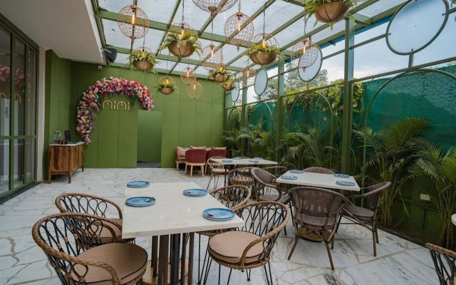 Royal Orchid Central Jaipur