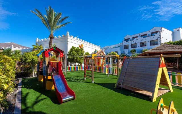 Gran Castillo Tagoro Family & Fun Playa Blanca