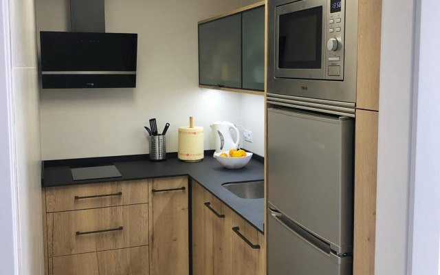 El Apartamento de Cristian 2