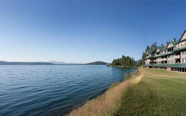 WorldMark Arrow Point